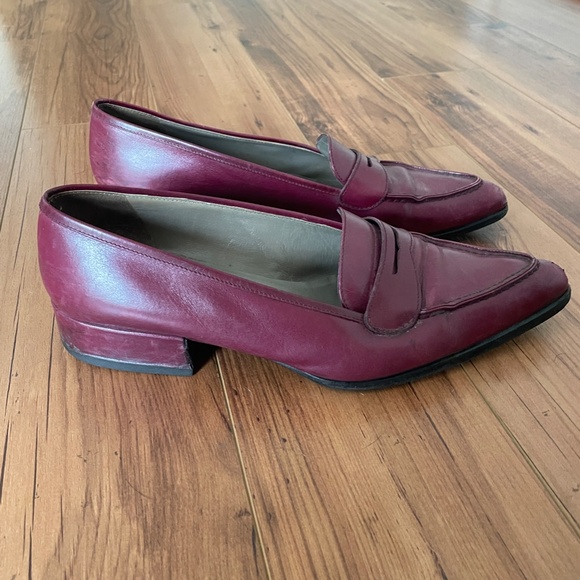 Vintage Prada shoes - Picture 8 of 9